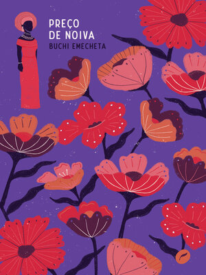 cover image of Preço de noiva